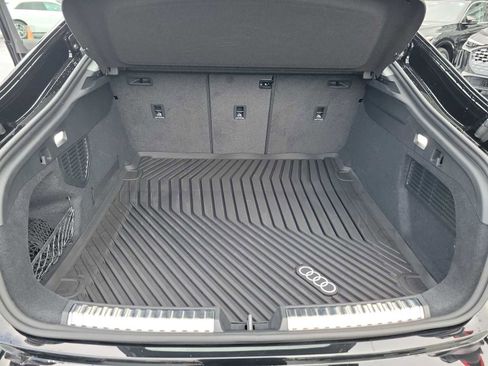Certified 2025 Audi A5 2.0T Premium Plus w/ Premium Plus AWD/4WD image 26