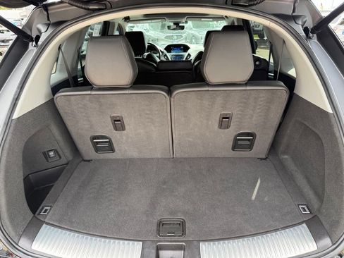 Used 2016 Acura MDX SH-AWD image 15