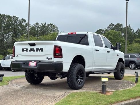 New 2026 RAM 2500 Tradesman AWD/4WD image 6