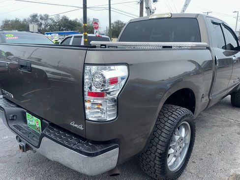 Used 2011 Toyota Tundra SR5 image 5