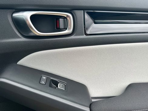 New 2026 Honda Civic Sport image 18