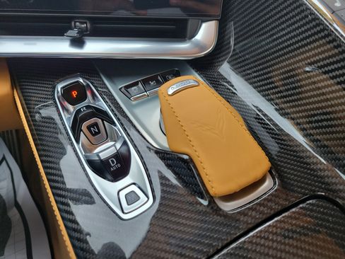 Used 2023 Chevrolet Corvette Z06 image 24