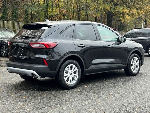 New 2026 Ford Escape Active w/ Cold Weather Package image 4