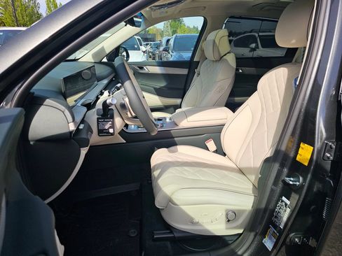 New 2026 Genesis GV80 3.5T Prestige AWD/4WD image 21