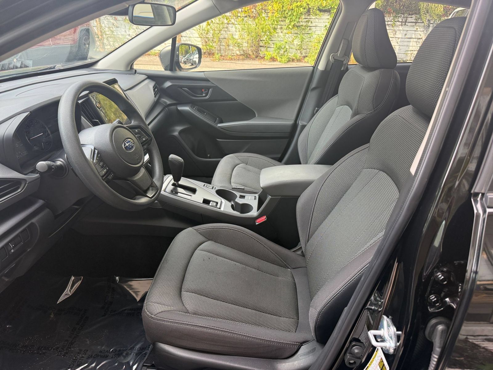 Used 2024 Subaru Crosstrek 2.0i Premium AWD/4WD image 25