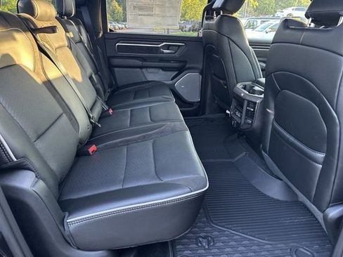 New 2026 RAM 1500 Laramie image 13