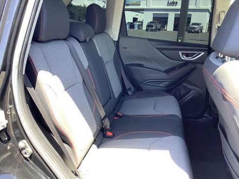 Used 2019 Subaru Forester Sport w/ Popular Package #2 AWD/4WD image 33