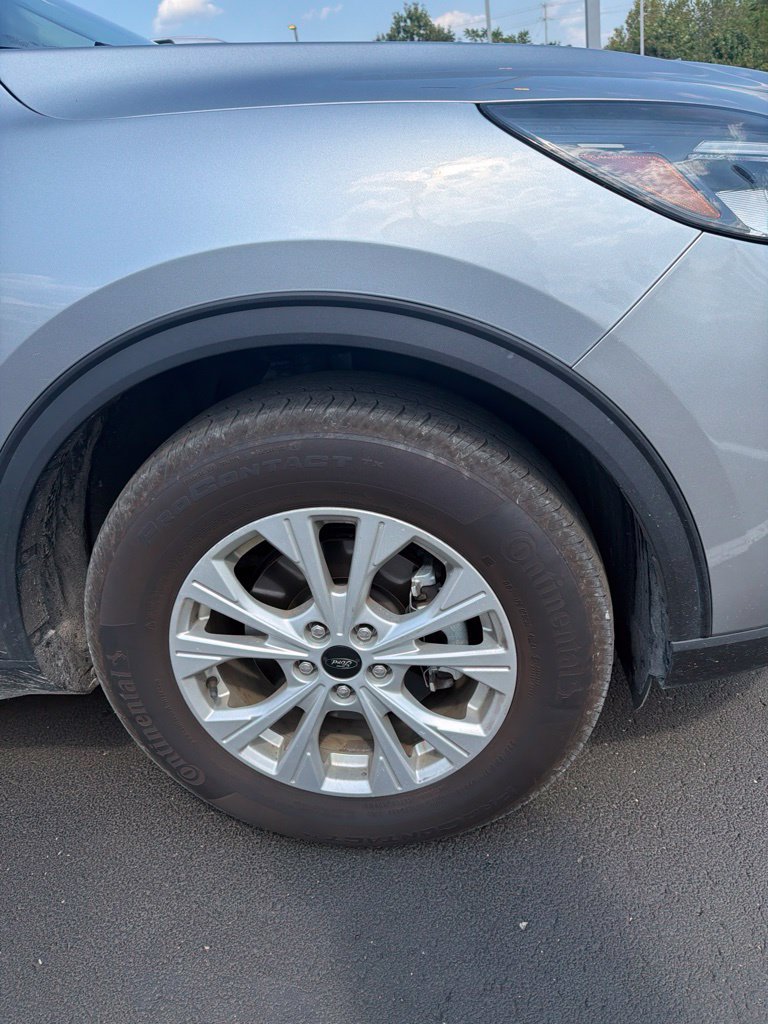 Used 2023 Ford Escape Active w/ Tech Pack #1 AWD/4WD image 6
