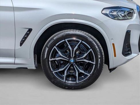 Used 2024 BMW X3 xDrive30i w/ Premium Package AWD/4WD image 26
