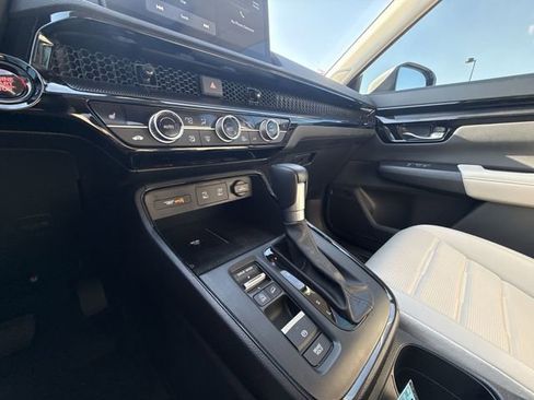Used 2026 Honda CR-V EX-L image 19