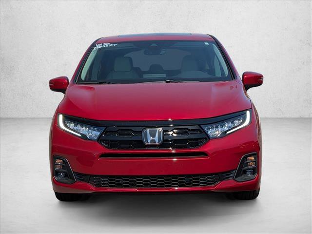 New 2026 Honda Odyssey Touring image 6