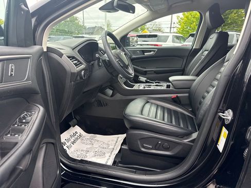 Used 2024 Ford Edge SEL w/ Convenience Package AWD/4WD image 24