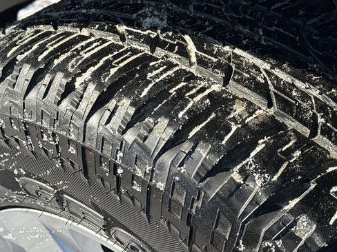 Used 2023 RAM 1500 Big Horn image 10