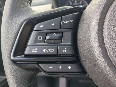 New 2025 Subaru Forester Premium image 26