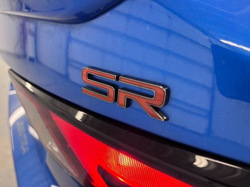 Used 2024 Nissan Sentra SR w/ SR Premium Package FWD image 49