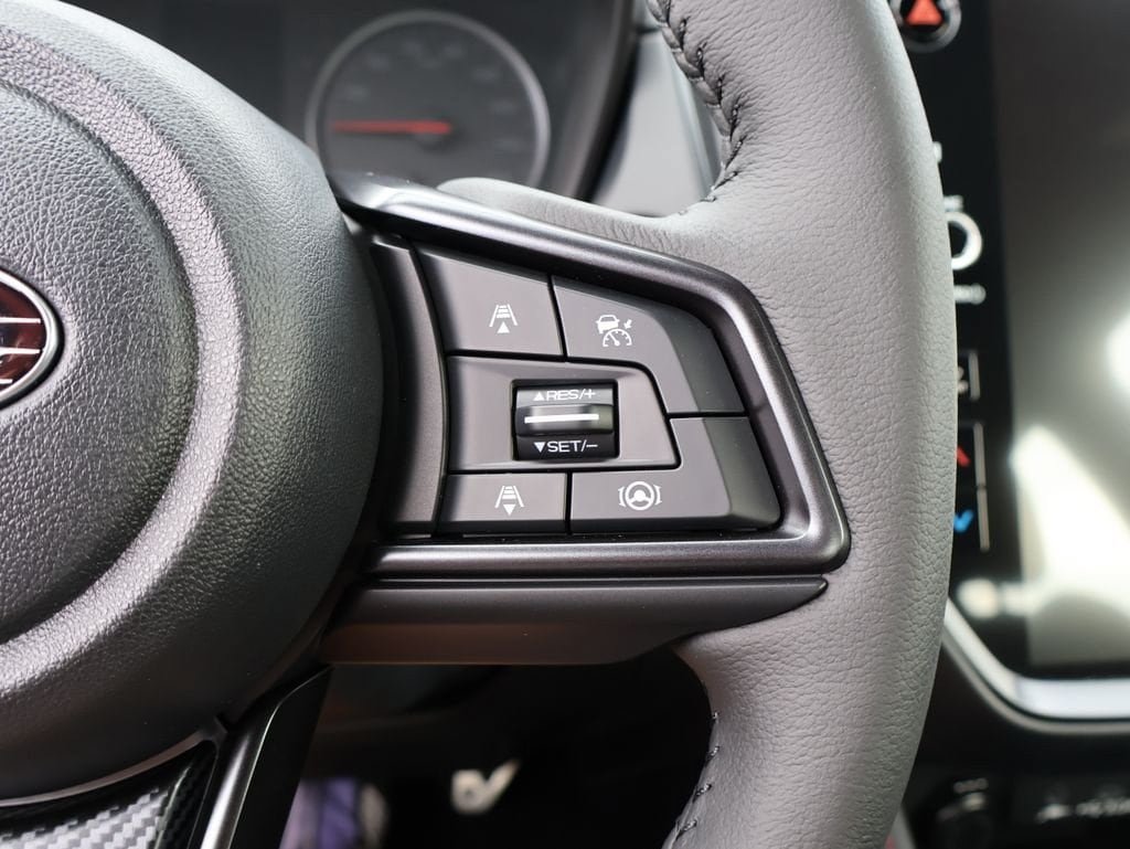 New 2026 Subaru WRX Premium AWD/4WD image 27