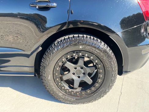 Used 2014 Audi SQ5 Prestige image 7