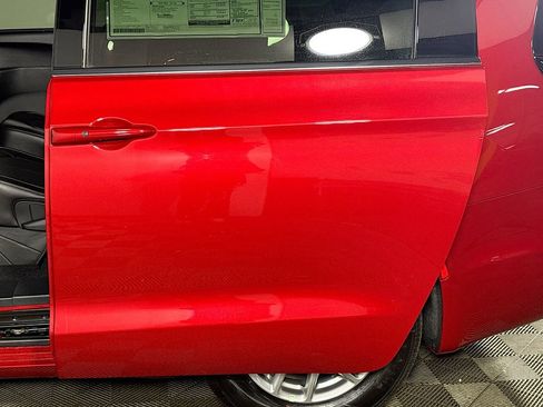 New 2026 Chrysler Pacifica Select FWD image 19