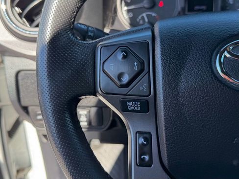 Certified 2022 Toyota Tacoma TRD Sport image 20