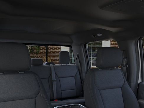 New 2026 Ford F150 XLT w/ Equipment Group 302A MID AWD/4WD image 22