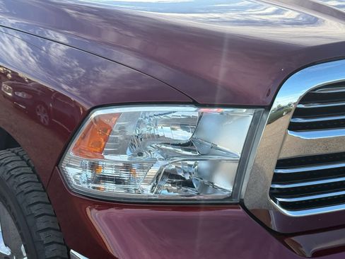 Used 2017 RAM 1500 Big Horn image 26