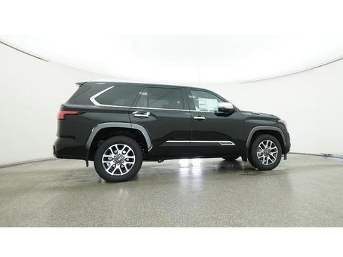 New 2025 Toyota Sequoia 1794 Edition image 26