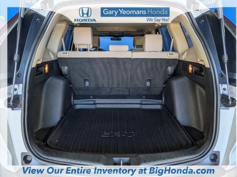 Used 2022 Honda CR-V EX image 15
