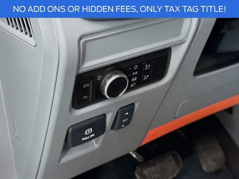 New 2025 Ford F150 Lightning Flash w/ Max Trailer Tow Package image 10