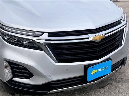 Used 2022 Chevrolet Equinox LT image 32