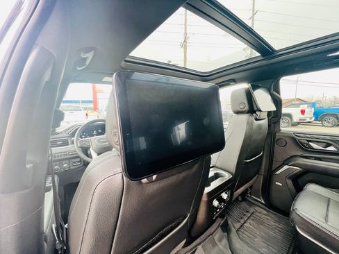 Used 2023 GMC Yukon Denali w/ Max Trailering Package image 37