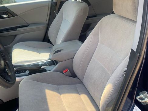 Used 2014 Honda Accord EX image 7