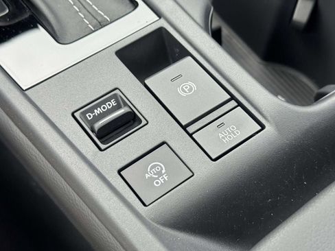 New 2026 Nissan Sentra SV FWD image 13