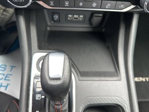 Used 2024 Nissan Sentra SR image 25