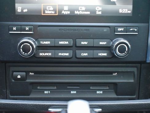 Used 2017 Porsche Macan S w/ Premium Package Plus image 28