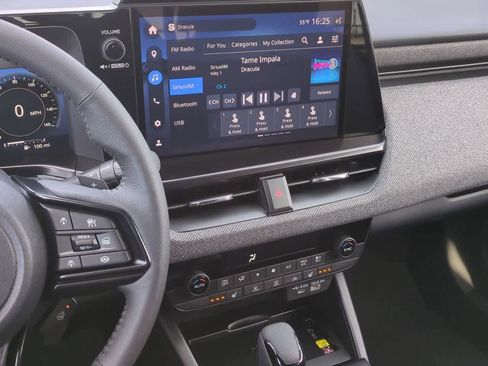 New 2026 Subaru Outback Limited XT image 28