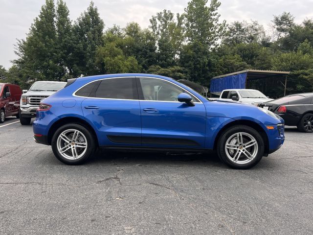 Used 2016 Porsche Macan S AWD/4WD image 6