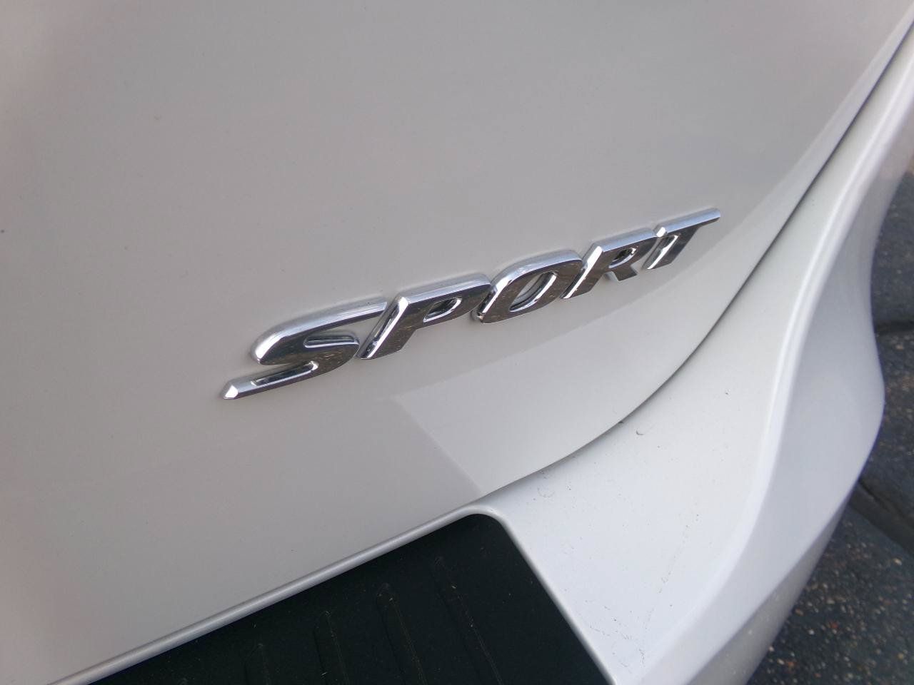 Used 2023 Honda Odyssey Sport image 11