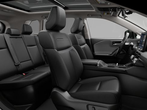 New 2026 Toyota RAV4 Limited AWD/4WD image 28