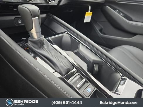 New 2026 Honda Accord Touring image 17