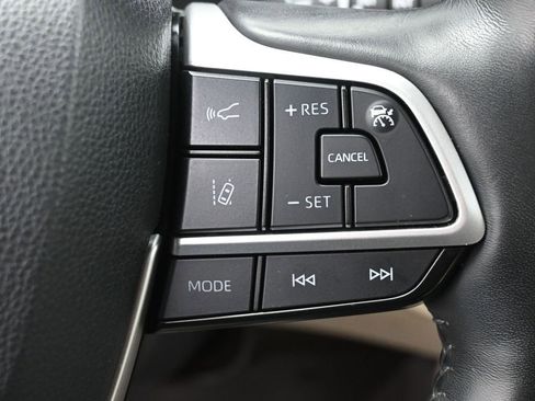 Used 2022 Toyota Highlander Limited AWD/4WD image 19