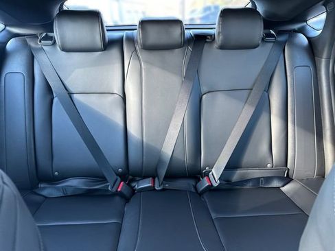 New 2025 Acura Integra A-Spec image 13