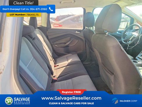 Used 2013 Ford C-MAX SE image 13