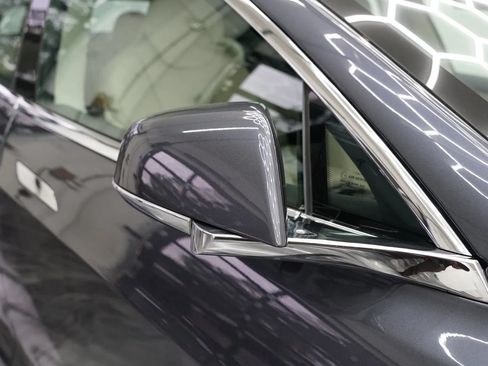 Used 2017 Tesla Model S 75D AWD/4WD image 11