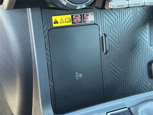 Certified 2024 Toyota Tacoma TRD Off-Road w/ TRD Off Road Upgrade Package image 22