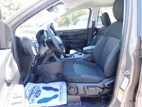 New 2025 Ford Ranger XL w/ Trailer Tow Package image 11