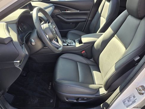 Used 2021 MAZDA CX-30 AWD 2.5 S w/ Preferred Package image 34