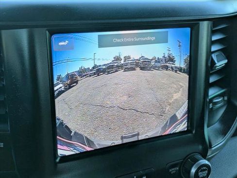 Used 2022 RAM 5500 Tradesman AWD/4WD image 13