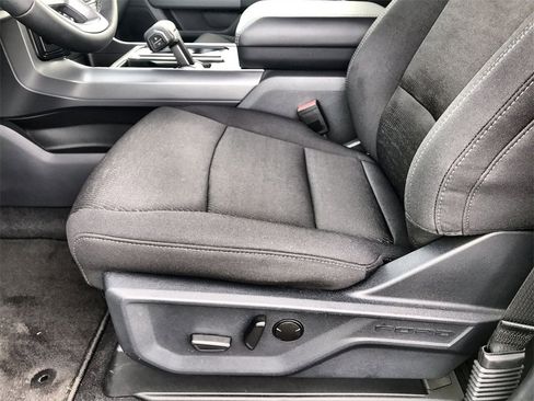 New 2025 Ford F150 XLT w/ Equipment Group 302A MID image 12