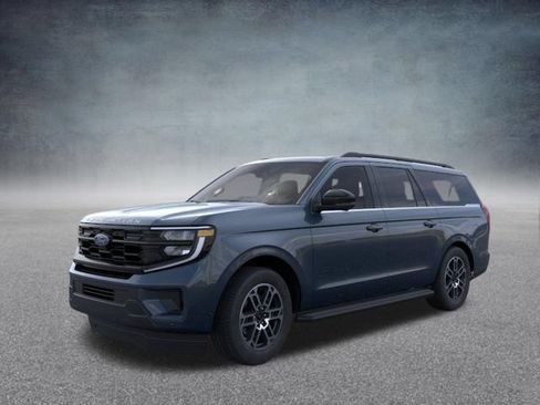 New 2026 Ford Expedition Max Active AWD/4WD image 3