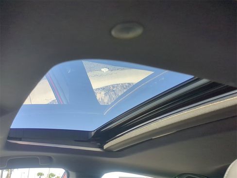 Certified 2024 Honda Accord Sport image 19